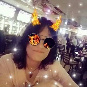 Meet your Posher, Shannon